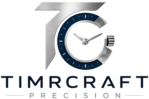 TimeCraft Precision